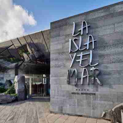 La Isla y El Mar, Hotel Boutique Hotel Exterior