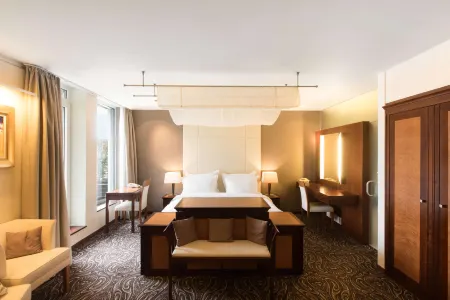 Radisson Blu Carlton Hotel Bratislava