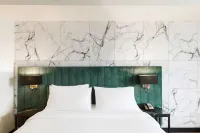 ラディソン ブルー アンカレジ ホテル ラゴス V.I.