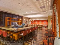 Hampton Inn Houston Downtown Отели рядом с достопримечательностью «Станция хьюстонского скоростного трамвая "Белл"»