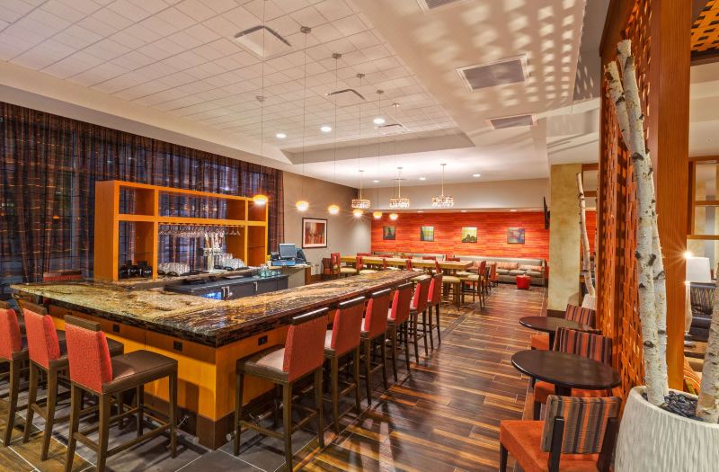 Hampton Inn Houston Downtown photo 3