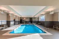 Hyatt House Denver Lakewood Belmar Hotels in Lakewood