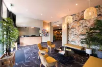 Links Hotel - 3-Star