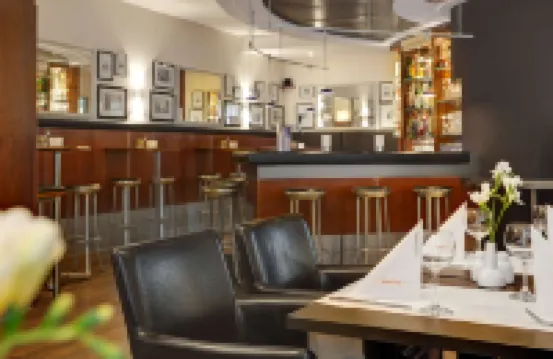 인터시티호텔 베를린 오스트반호프