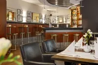 인터시티호텔 베를린 오스트반호프 베를린 호텔