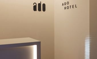 Ado Hotel