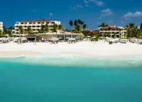 Bucuti & Tara Boutique Beach Resort - Adult Only Hoteles cerca de Aruba Oasis Eagle Beach Ocean Front
