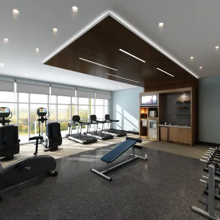 Hotel Indigo GAINESVILLE-CELEBRATION POINTE by IHG