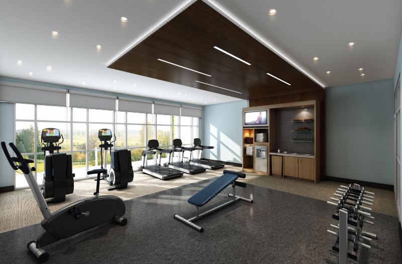 Hotel Indigo Gainesville-Celebration Pointe by IHG photo 4