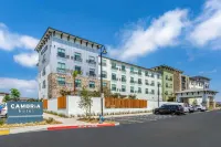 Hotel Centro Sonoma Wine Country, Tapestry by Hilton Hotels in Sonoma County