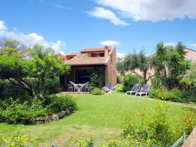Villa Rossa (Rei270) Hotel in zona Iki Beach