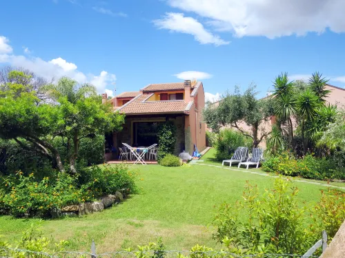 Villa Rossa (Rei270)