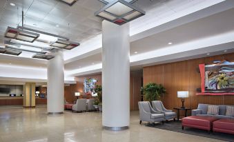 Hyatt Regency DFW International Airport