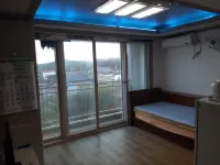 Shinan Holiday Pension
