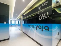 Suwon (Ingyedong) YAJA Hotels near مقر بلدية سوون
