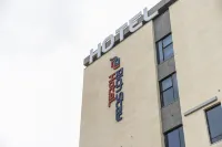 Pyeongtaek Godeok Rich Stay Hotel Hotels near PyeongtaekJije Station