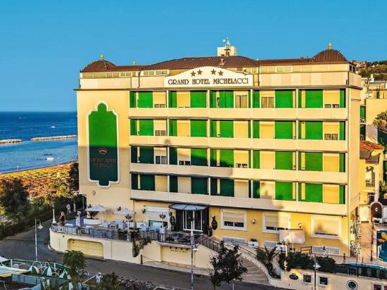 10 Best Hotels near Centro Studi Naturalistici Valconca - Mostra  Entomologica, San Giovanni in Marignano 2023 | Trip.com