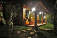 Toca Dos Lobos - Ecological Cabin - 2-Star