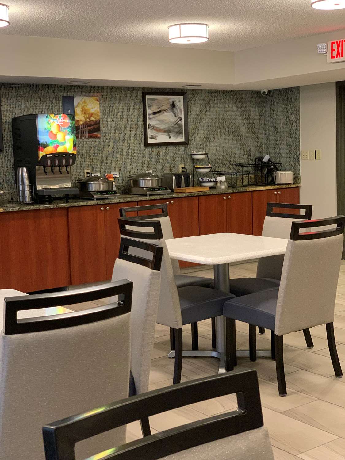 Best Western Tallahassee-Downtown Inn & Suites