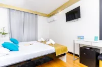 All Saints Suites B&b Kastela - Double Room Hotels in der Nähe von Flughafen Split