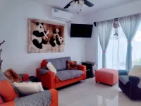 Bonita Casa En Cancú Lovely House in Cancun