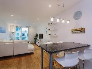 Veeve  Apartment in St Georges Vauxhall