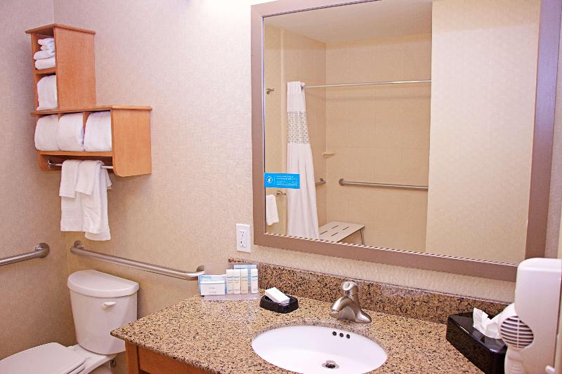 Hampton Inn Sidney