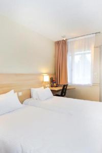 Best 10 Hotels Near Student Residence Hippocrates from USD  38/Night-Merignac for 2023 | Trip.com