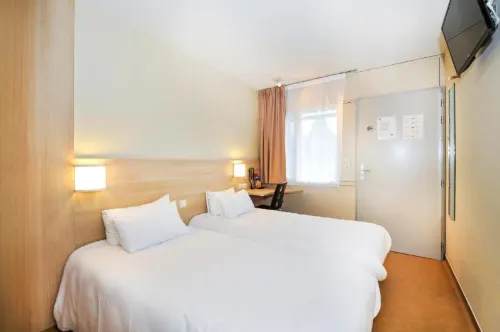 The Originals Access, Hôtel Bordeaux Aéroport Hotels in Merignac