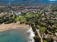 Il Giardino Degli Oleandri
