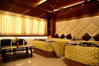 Hotel Tri Sea Hotels in Kanyakumari