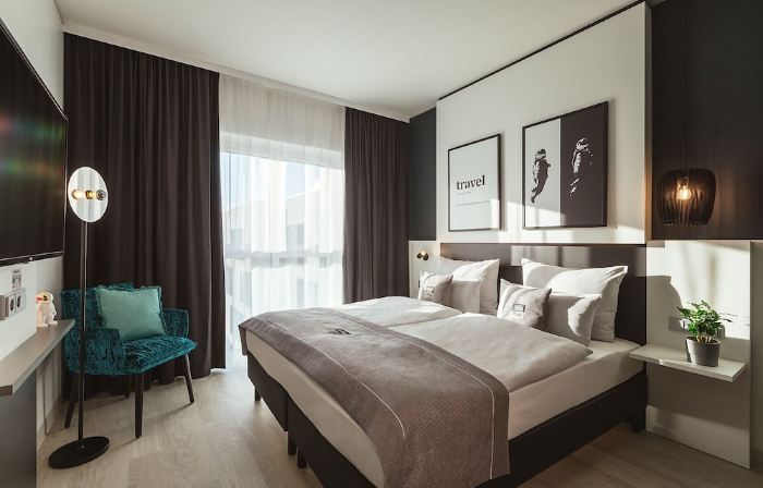 Holiday Inn - the niu, STAR SINDELFINGEN by IHG