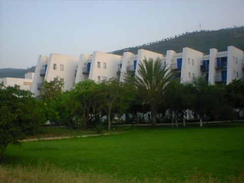 Hotel les Hammadites