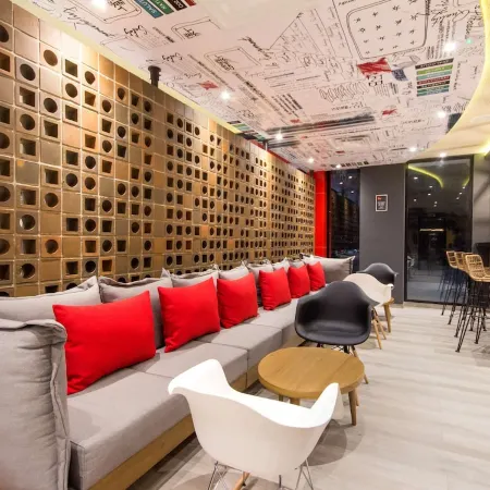 Hotel Ibis Cúcuta