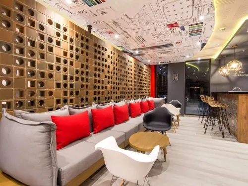 Hotel Ibis Cúcuta