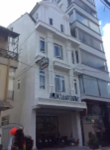 盧卡斯因酒店 鄰近聖尼各老主教座堂的酒店