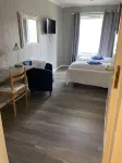 Førde Pensjonat Các khách sạn ở Forde