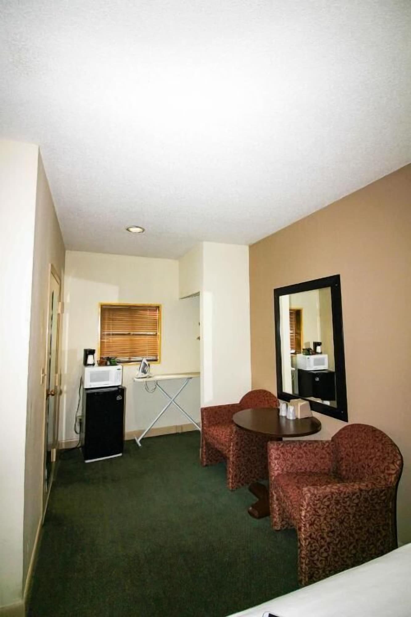 FairBridge Inn and Suites West Point