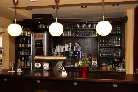 Hotel-Restaurant Fück Отели в г. Леверкузен