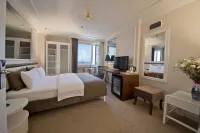 North Point Hotel Hotels in Tekkekoy