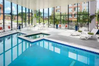 Kent State University Hotel and Conference Center - Perheystävällinen