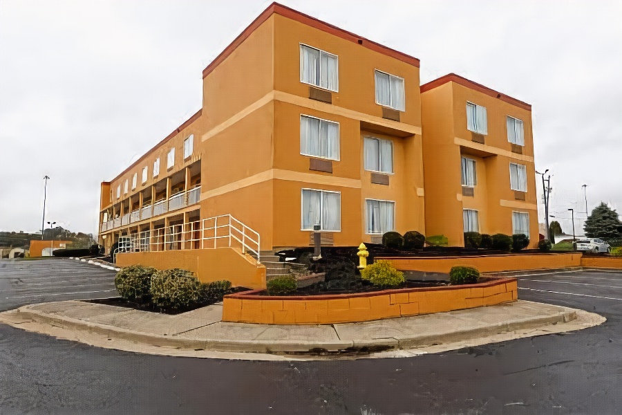 Copley Inn & Suites, Copley - Akron