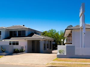 Marco Polo Motor Inn Taree