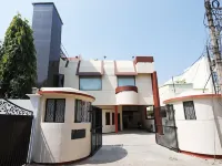 Hotel Executive Hotels in Lucknow