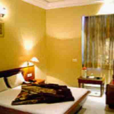 Hotel Ambaji International Rooms