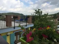La Terrazza del Barbaresco Hotel di Castagnole Lanze