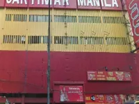 Hotel Sogo Recto Hotel di 