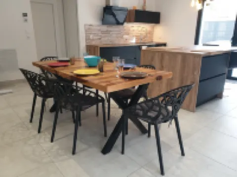 Holiday Home with Private Pool