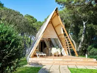 Luxury Tent