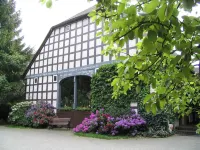 Landgasthof Rieger - breakfast